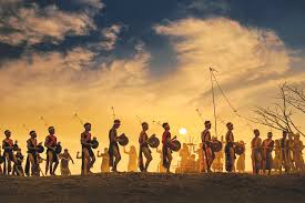 Tour ghép Tây Nguyên