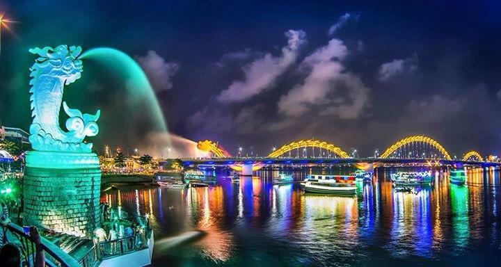 Du lịch Đà Nẵng 3 ngày 2 đêm