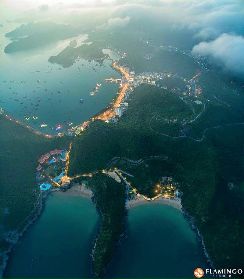 Du lịch Cát Bà 3 ngày 2 đêm