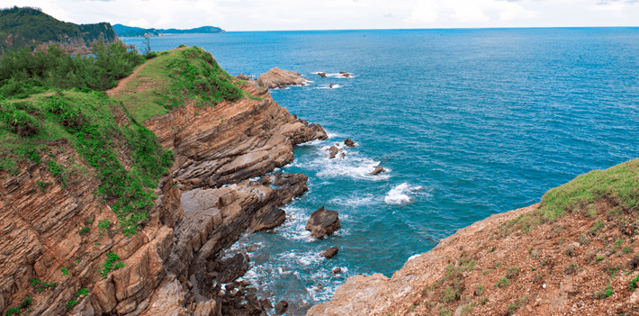 Du lịch Cô Tô 2 ngày 1 đêm