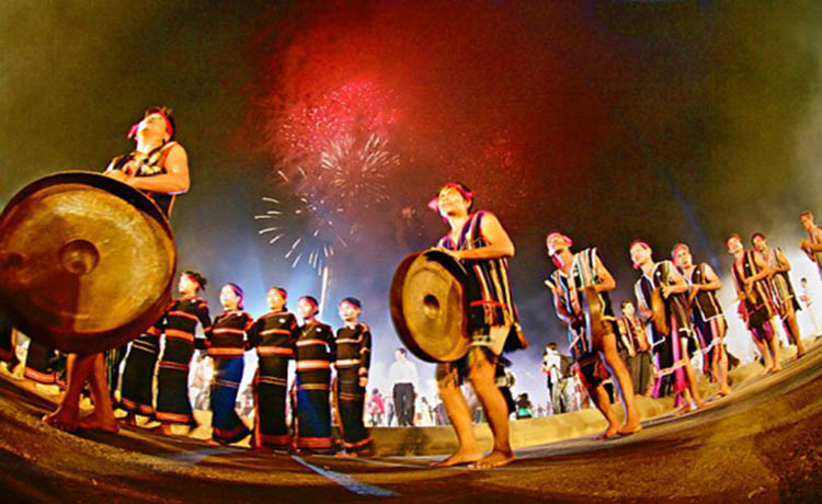 Tour ghép Buôn Mê Thuột 4 ngày 3 đêm