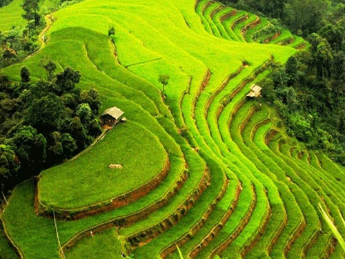 Khám phá Hà Giang