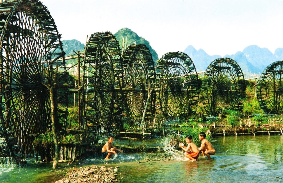 Du lịch Thung Nai - Mai Châu - Mộc Châu 2 ngày 1 đêm giá rẻ