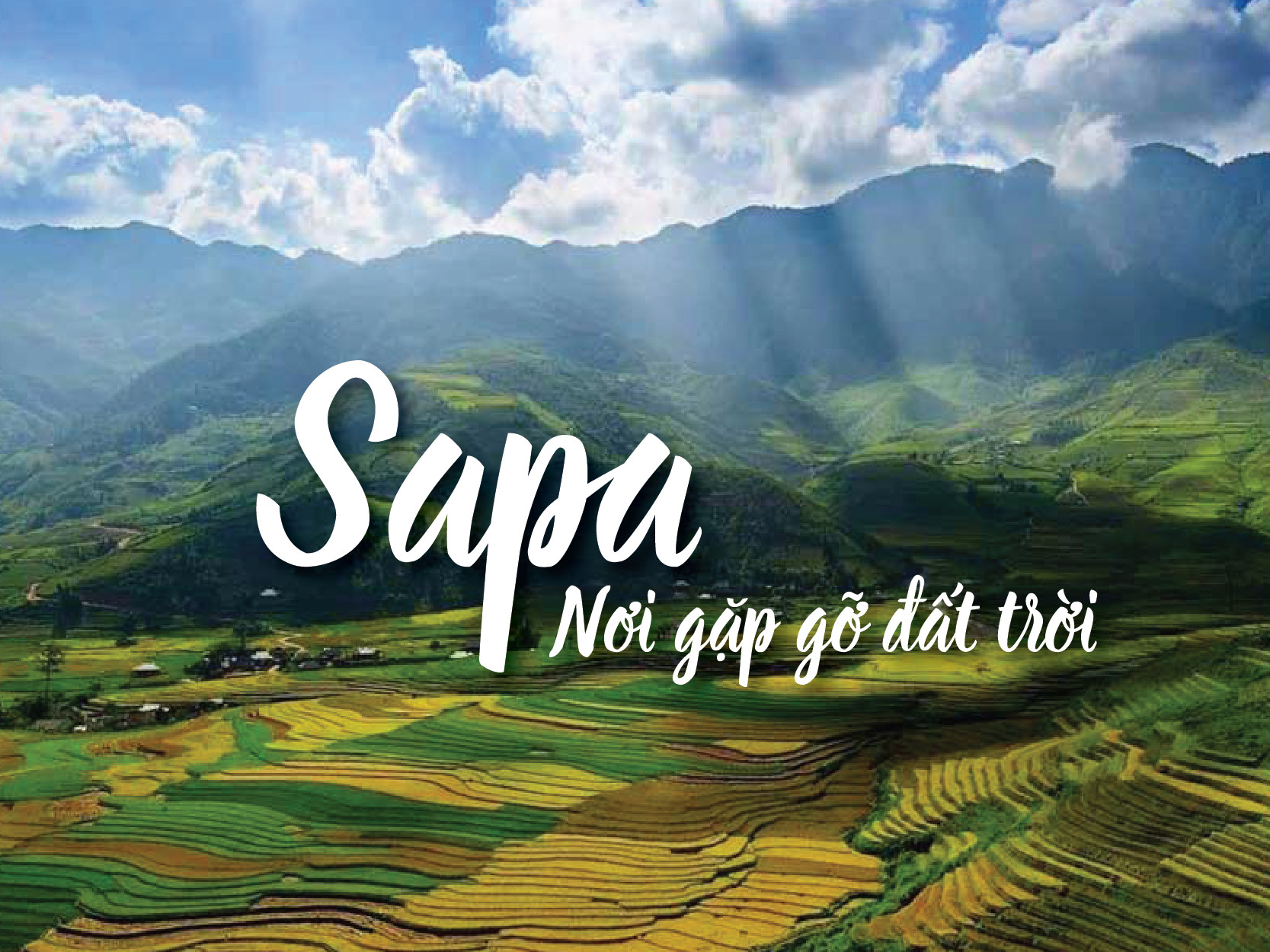 Du lịch sapa