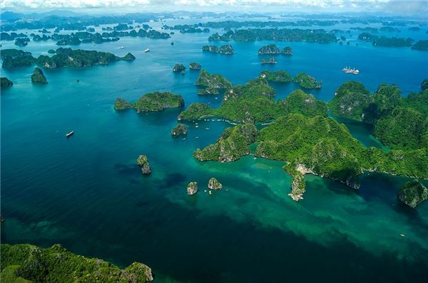 Du lịch Sapa - Hạ Long - Yên Tử - Hà Nội 8 ngày 7 đêm