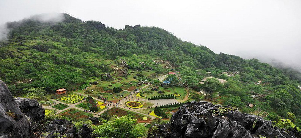 Tour Sapa - Cát Cát - Fansipan - Hàm Rồng 3 ngày 2 đêm