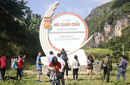 Tour Mù Cang Chải 3 ngày