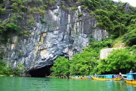 Du lịch Đà Nẵng – Ngũ Hành Sơn – Hội An – Cù Lao Chàm – Huế - Động Phong Nha 6 ngày 5 đêm