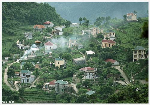 Du lịch Tây Thiên - Tam Đảo 2 ngày 1 đêm