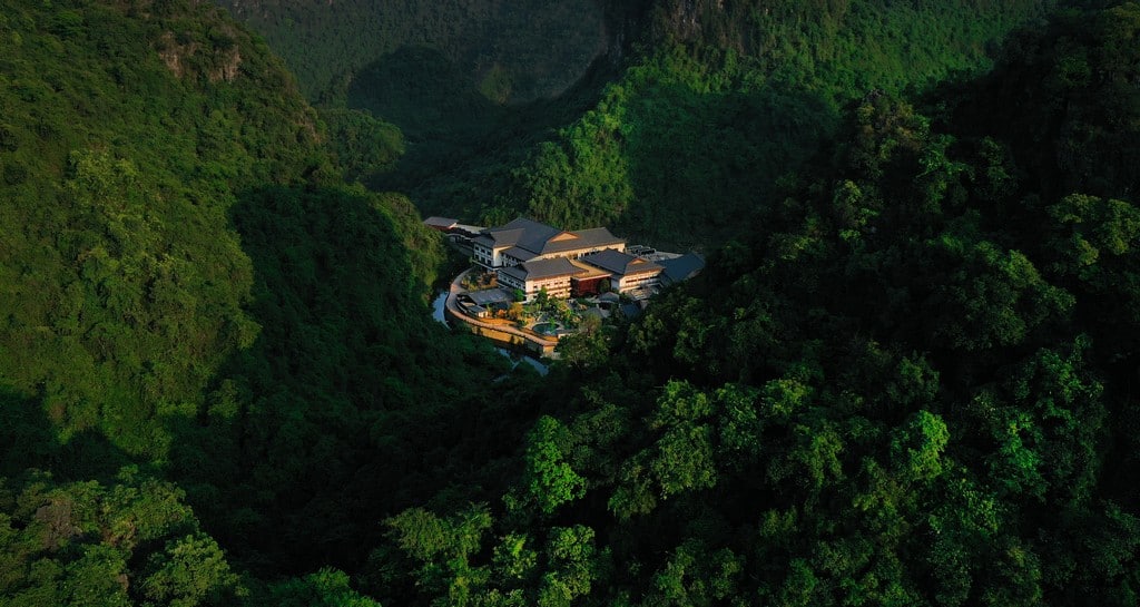 Tour Hạ Long - Suối khoáng Quang Hanh Yoko Onsen 2 ngày 1 đêm