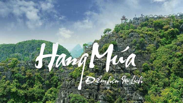 Khu du lịch Hang Múa Ninh Bình